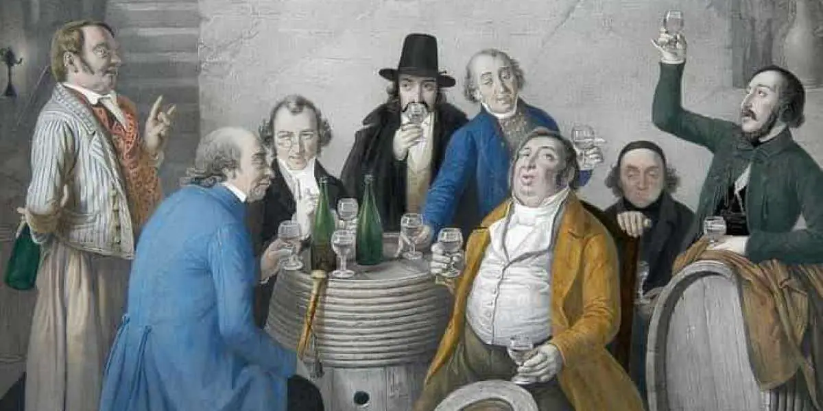 How Alcohol Changed the World and the Impact of Dry January