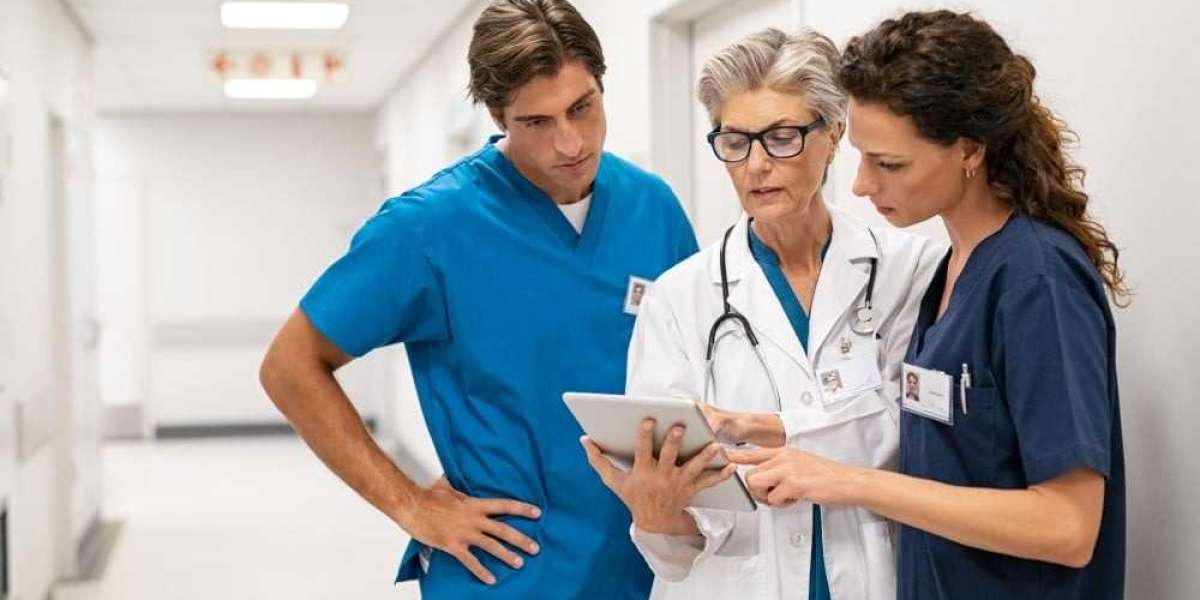 Strategies for Effective Nursing Documentation