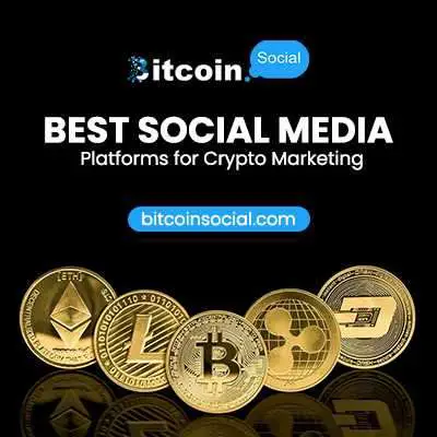 The Best Social Media Platform for Crypto Marketing Profile Picture