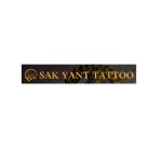 sakyant tattoo