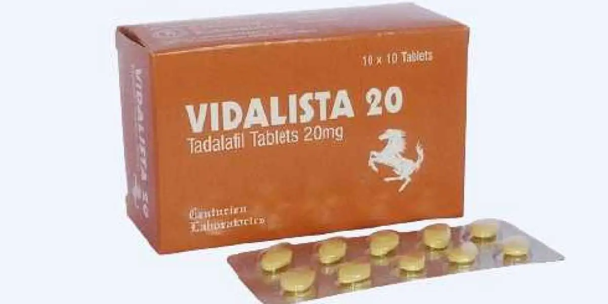 Purchase vidalista 20 mg Tablets and Save the Most!