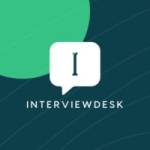 Interviewdesk on-demand platform