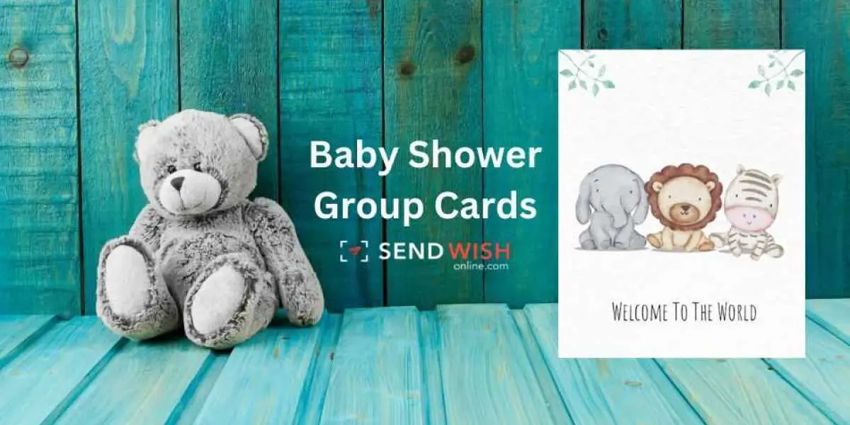 Baby Shower Cards: A Growing Trend