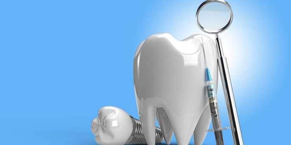 From Cavities to Crowns: A Comprehensive Guide to Dental Issues