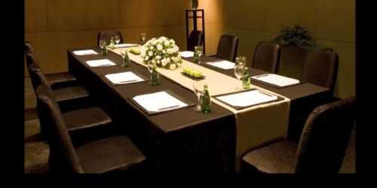 Banquet Halls for Corporate Events at The Grand New Delhi