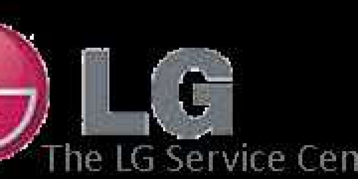 Delivering Excellence: LG Service Center in Abu Dhabi
