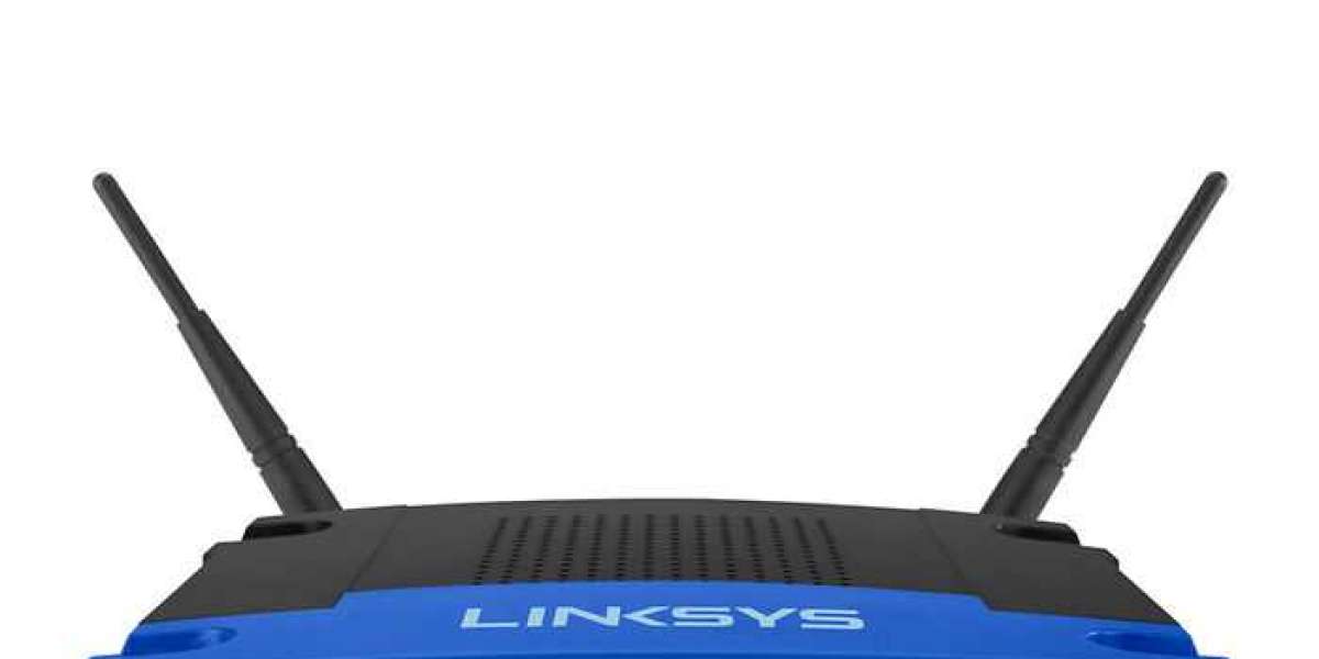 Is It Correct to Use http://extender.linksys.com for Configuration?