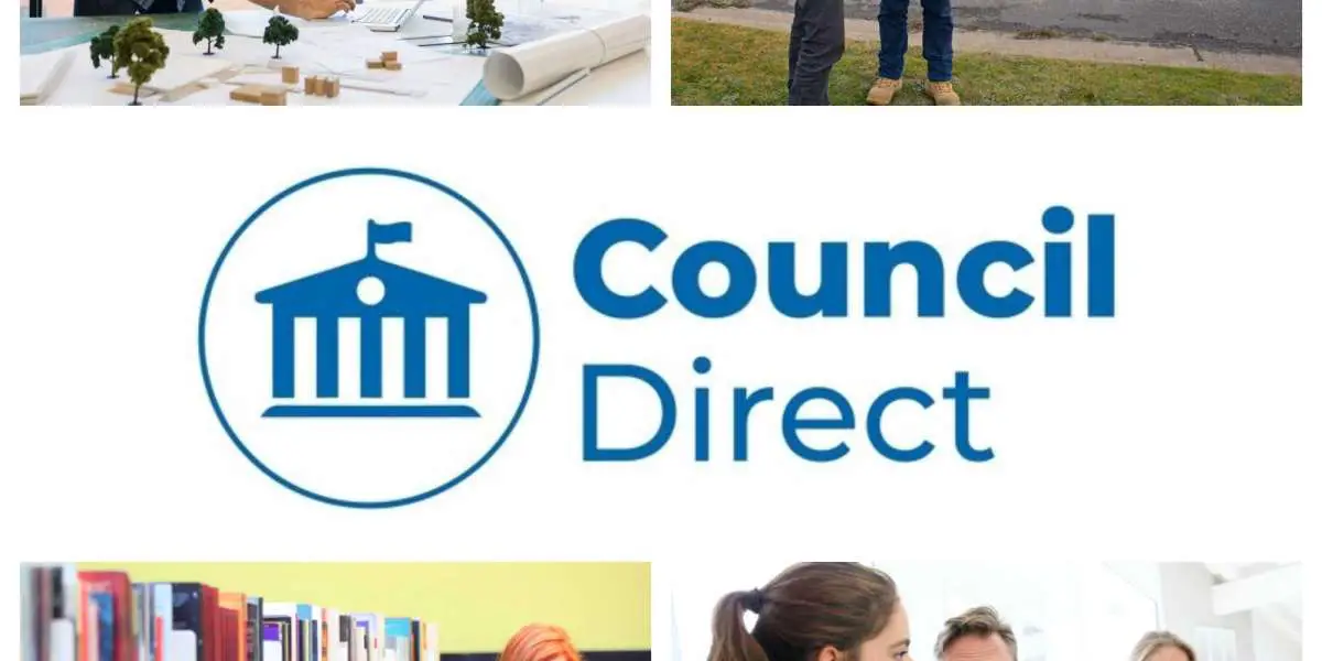 Navigating Future Trajectories: Crafting Tomorrow's Council Workforce