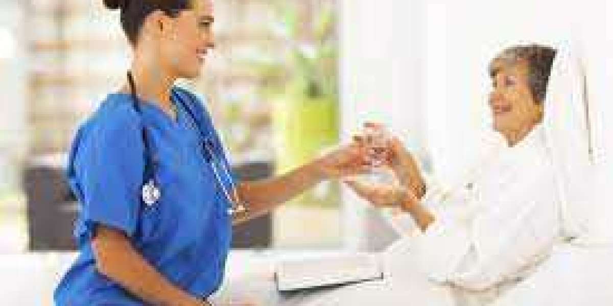 Revolutionizing Healthcare Education: The Role of Nursing Essay Writing Services