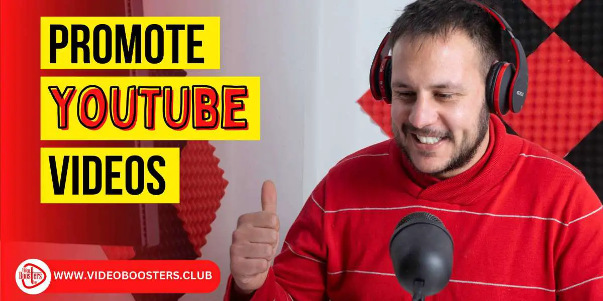 Unconventional Strategies to Promote Your YouTube Video Worldwide