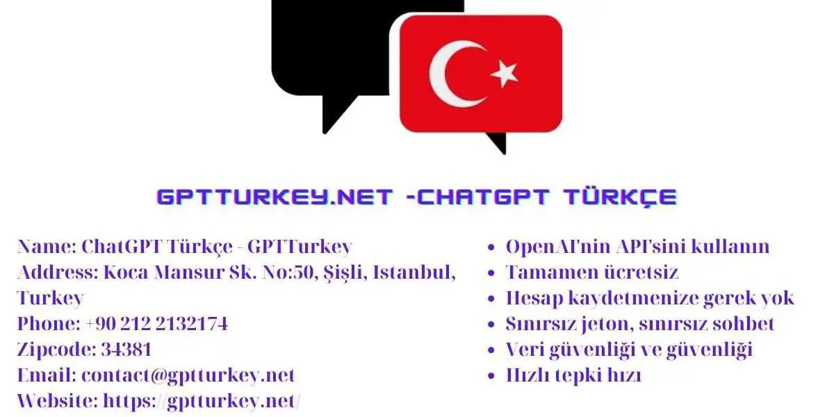 ChatGPT Türkçe Kullanırken Dikkat Edilmesi Gereken Riskler Nelerdir?
