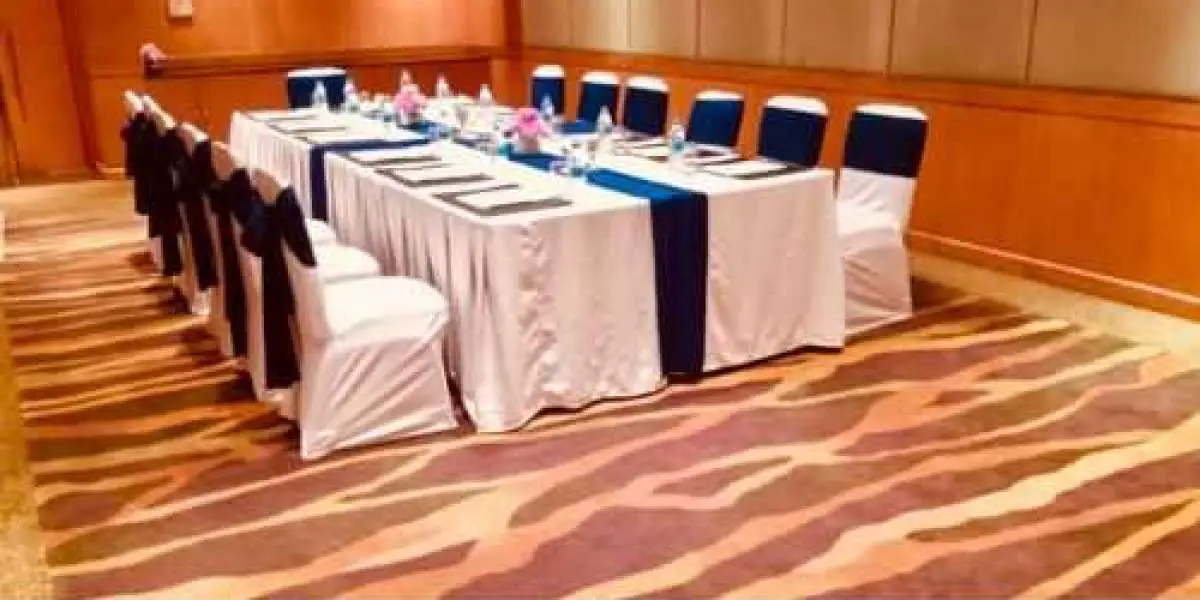 Top Business Meeting Places in Delhi at The Grand New Delhi