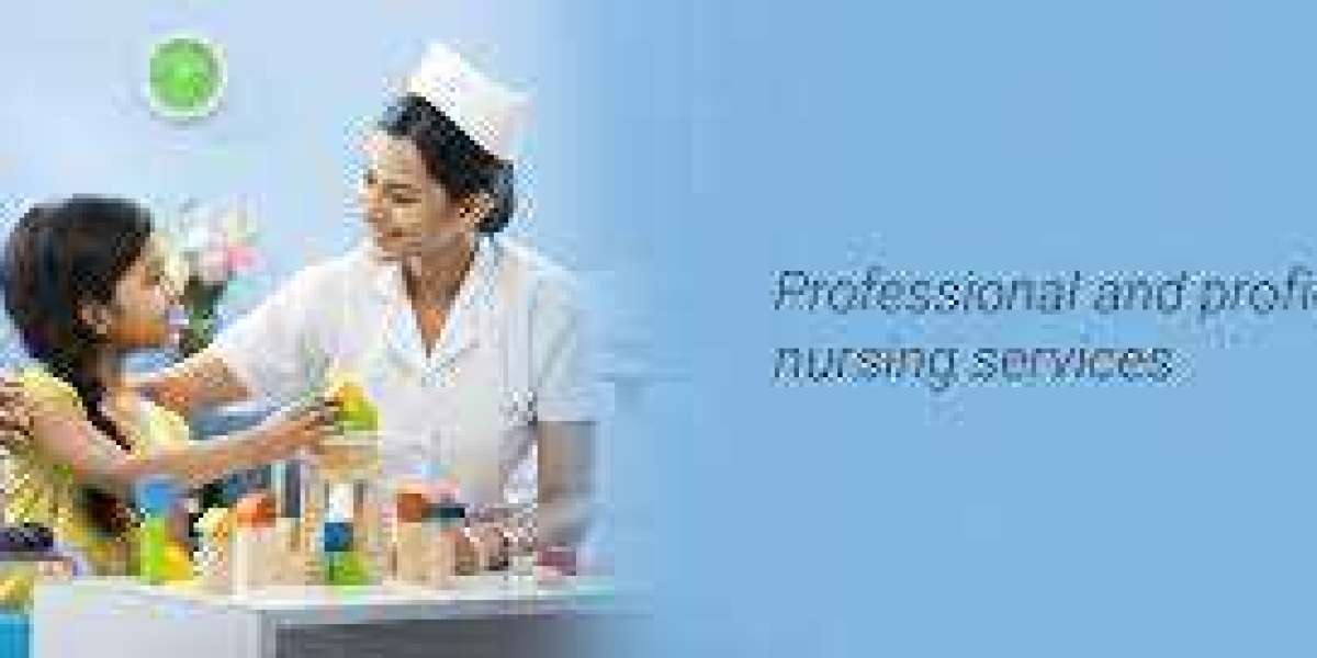 The Profound Benefits of Nursing: A Noble Profession That Transcends Healthcare