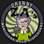 Granny Za