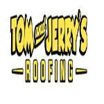 Tom and Jerry's roofing