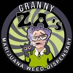 Granny Za Official