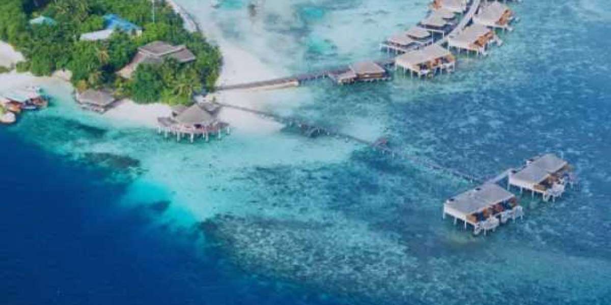 عروض جزر المالديف التي لا تنسى للأزواج