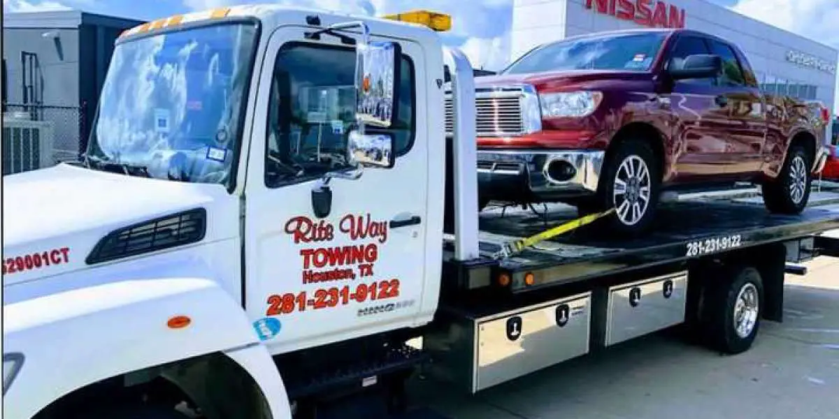 Always Prepared: 24/7 Towing Services For Every Situation