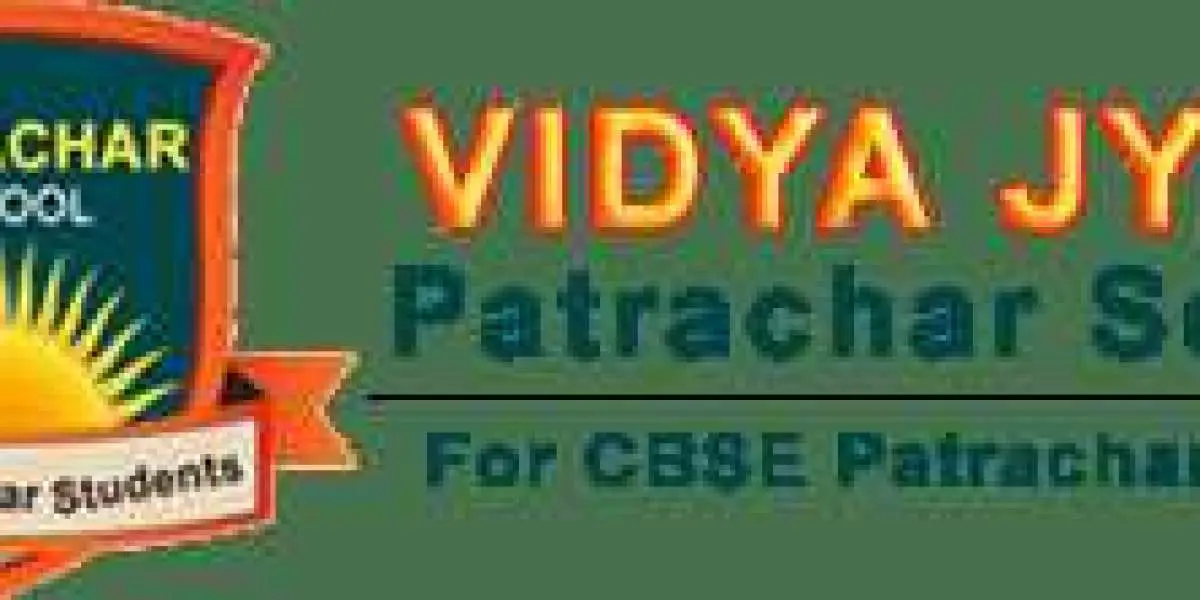 Unlocking Opportunities: A Guide to Admission with Vidya Jyoti Patrachar School