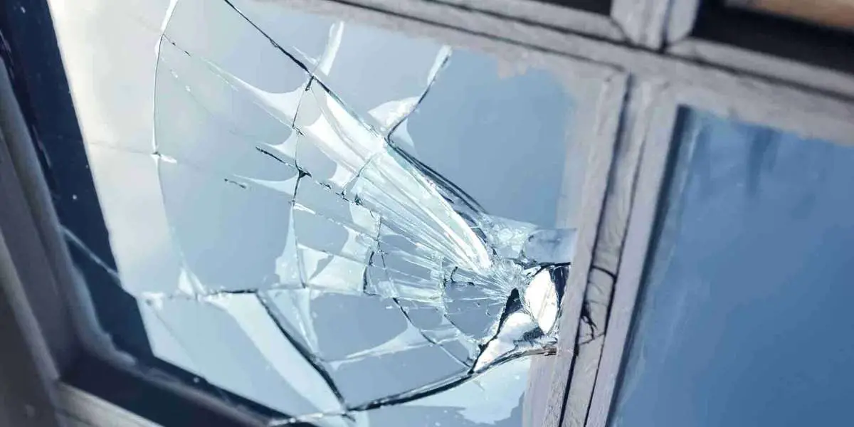 Repairing Broken Glass Windows: A Comprehensive Guide
