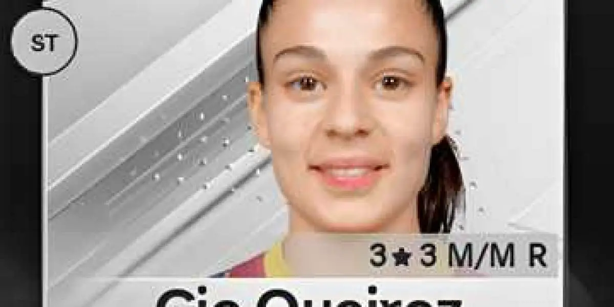 Mastering FC 24: Secure Giovana Queiroz Costa's Rare Card Effortlessly