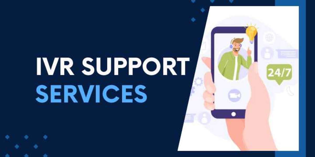 Revolutionizing Customer Communication: NoidaExim's IVR Support Services