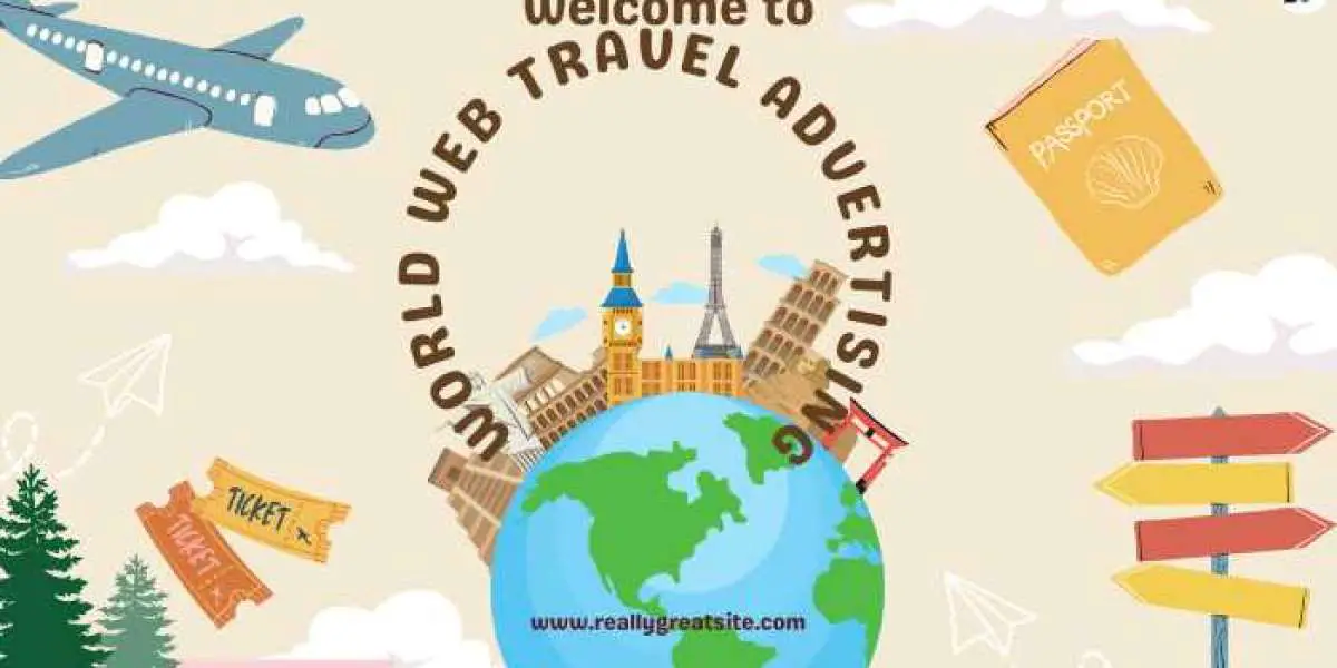 The Greatest Online Advertising Techniques for Travel