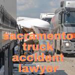 sacramento truck accident lawyer