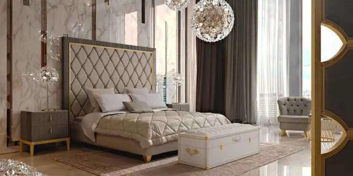 How to Choose the Perfect Bedroom Furniture for Your Style
