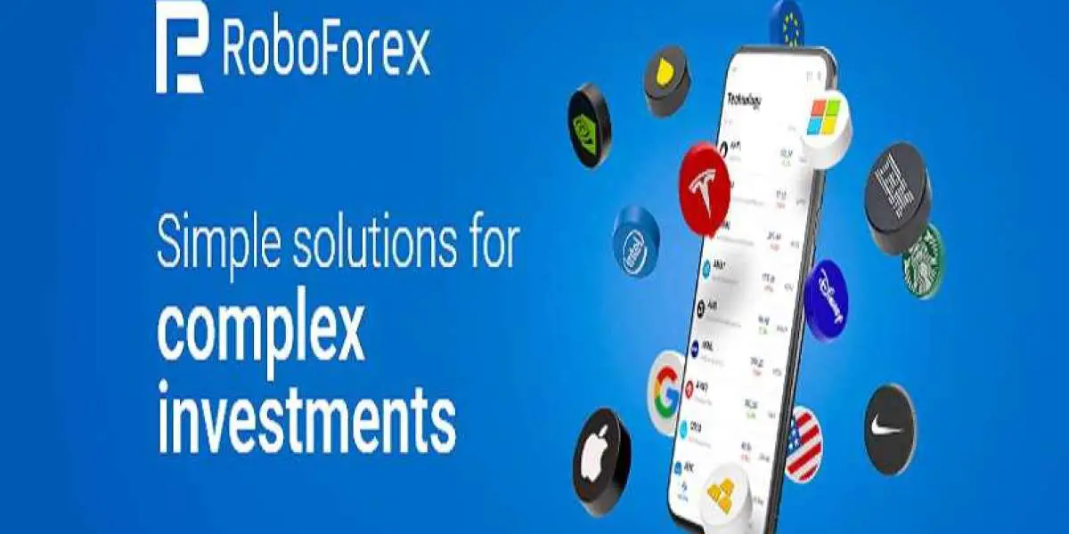 "RoboForex: A Statistical Exploration of Unparalleled Trading Excellence"