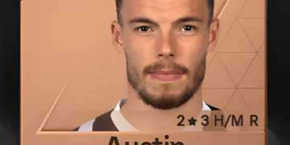 Score Big with Sam Austin's FC 24 Player Card and Coin Earning Tips!