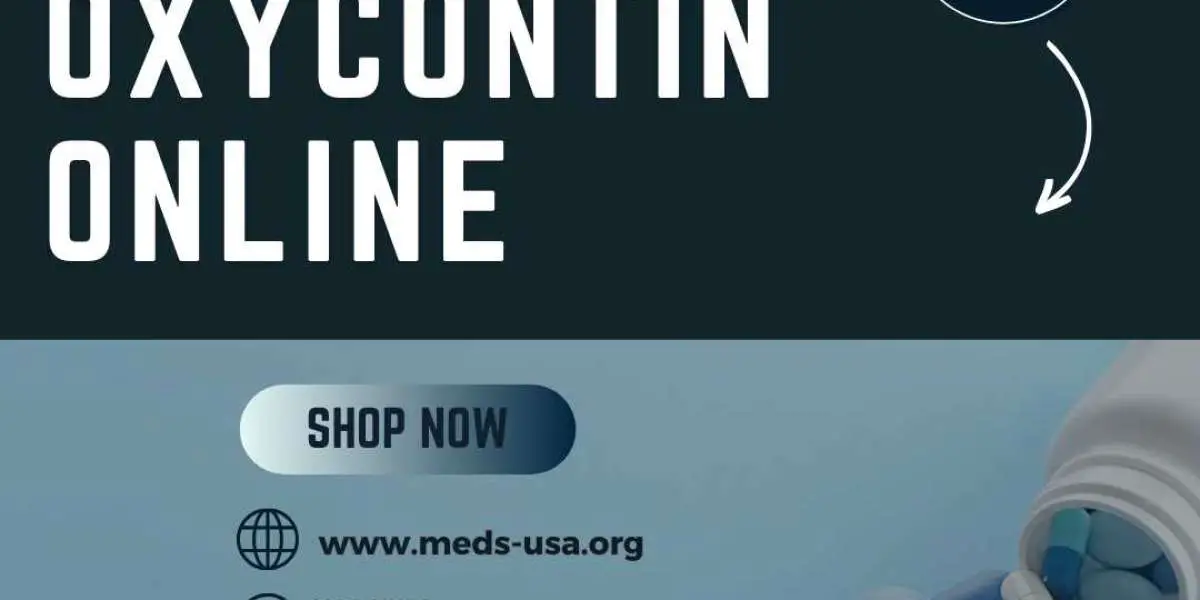 Buy OxyContin 30 mg Online at Best Price