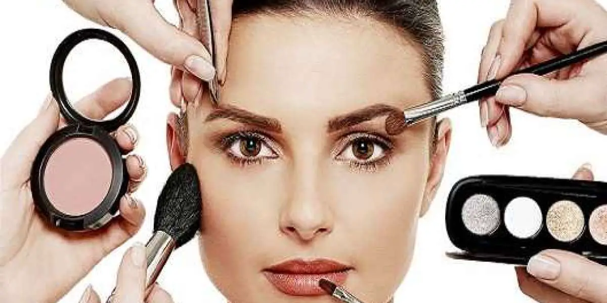 Makeup Course in Chamba