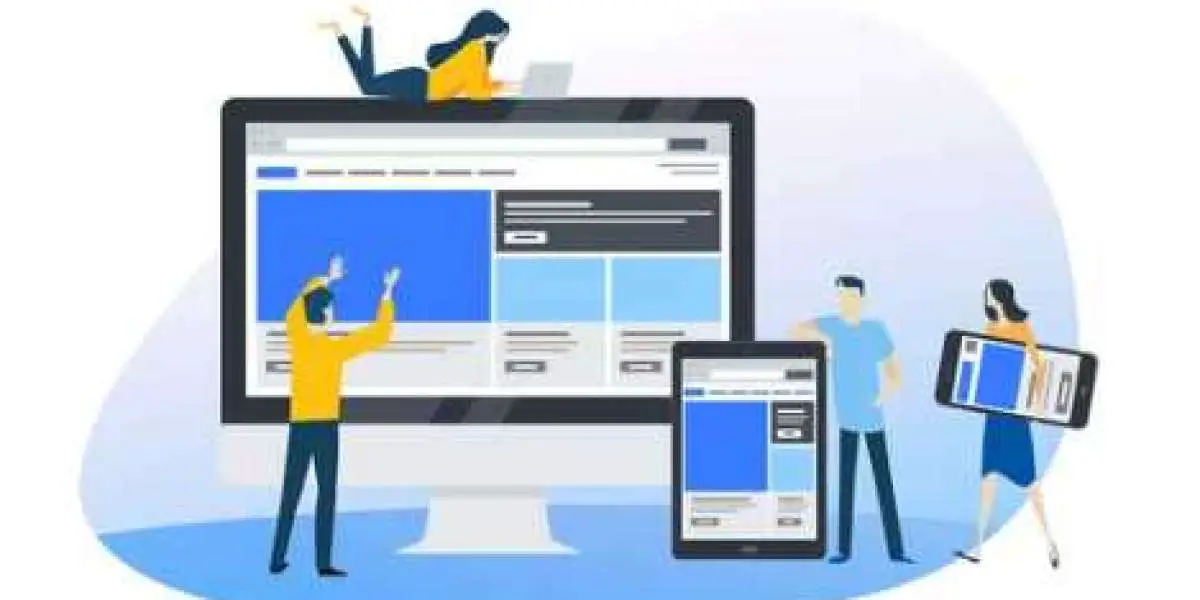 Connecting Website Design to Your Core Business Objectives
