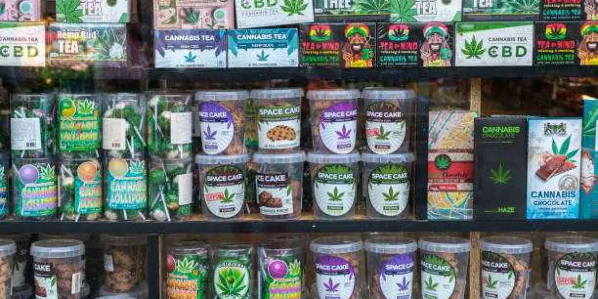 High Times in the Capital: Where to Find the Best Weed in DC