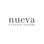 Nueva Curtain Empire