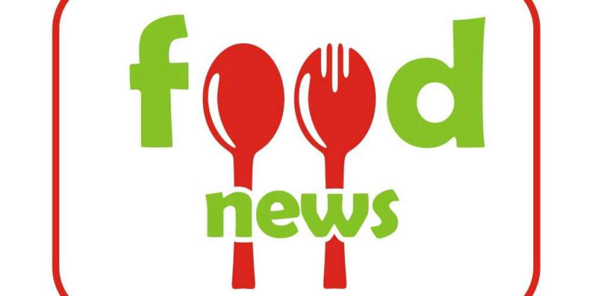 The Latest Scoop: Food in the News