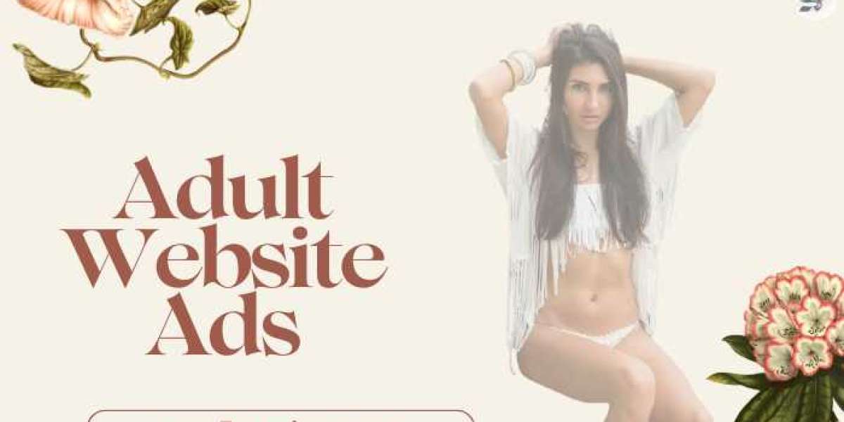 Analysis of Adult Website Advertising: A More In-depth Look at Digital Content