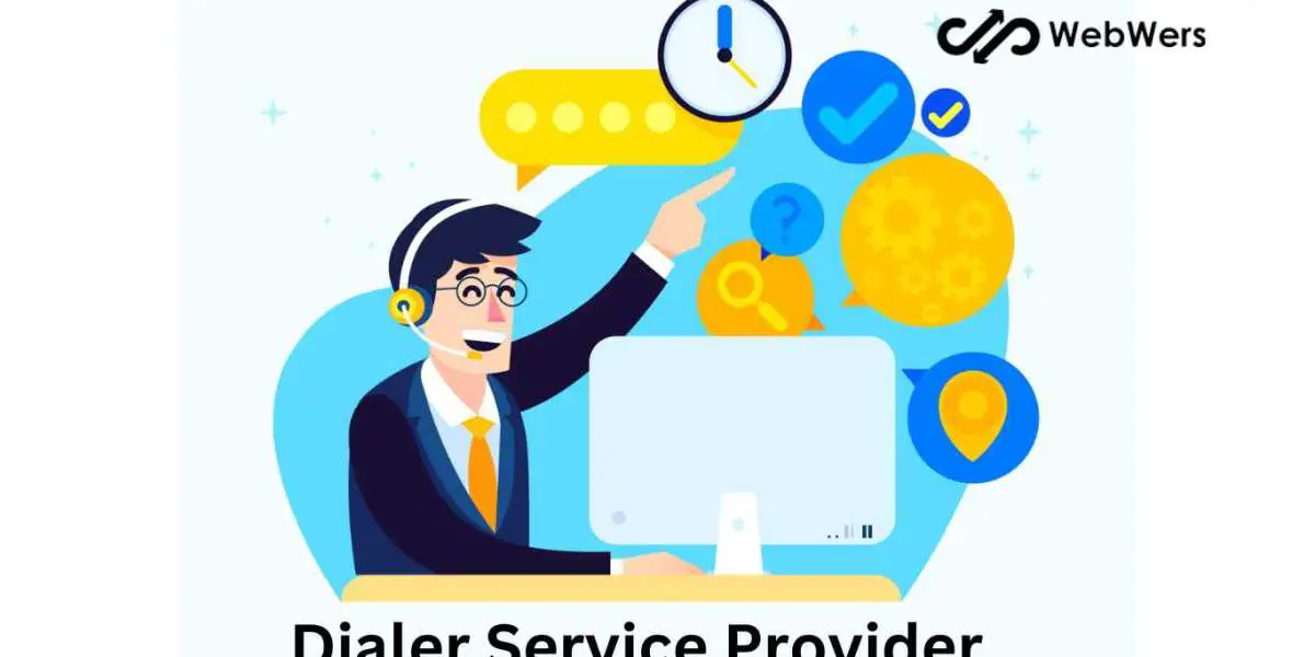 Finding the Best Dialer Service Providers Software in India