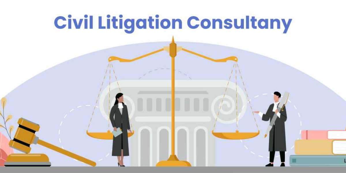 Managing Legal Difficulties: The Function and Effect of Litigation Consulting Companies