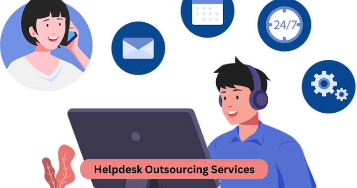 Top 10 Benefits of Helpdesk Outsourcing Services | blog
