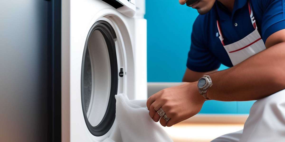 The Ultimate Guide to Washing Machine Repair: Fixing Common Issues and Saving Money