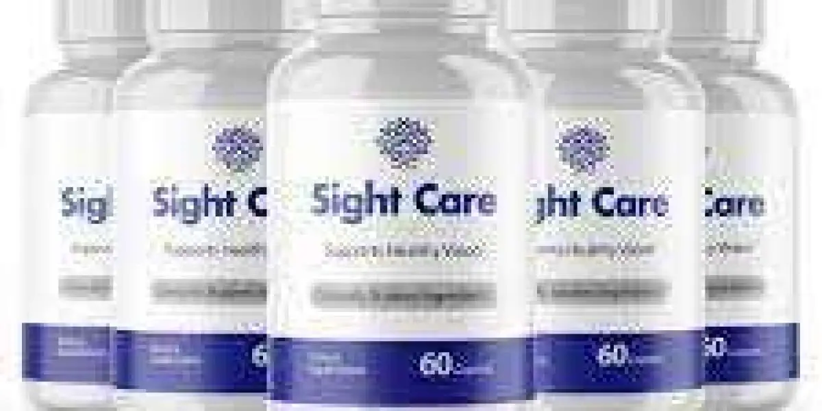Sightcare supplement Review 2023 |Official site.