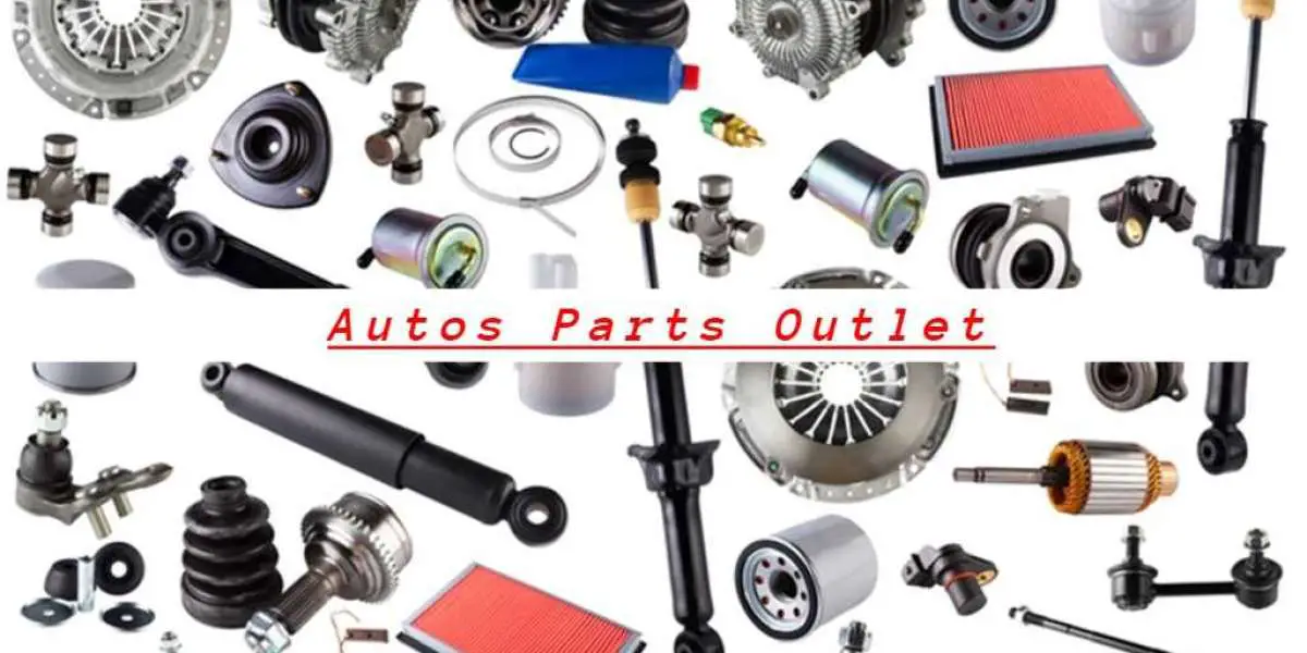 Are Auto Parts Outlets Worth the Investment?