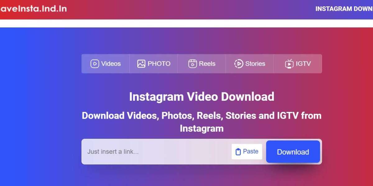 Instagram Video Download: Reels, Stories, IGTV and Photos