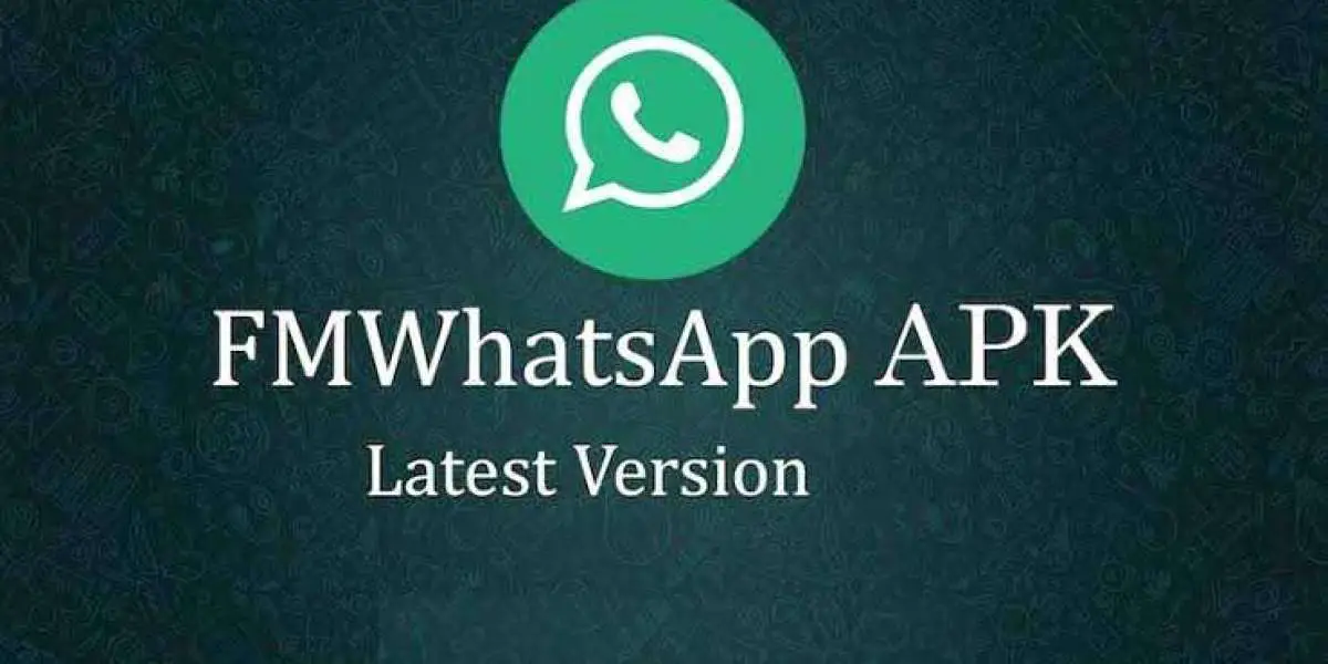 FM WhatsApp Download APK (Update) v9.98 Latest Official