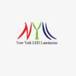 New York LED Luminaries