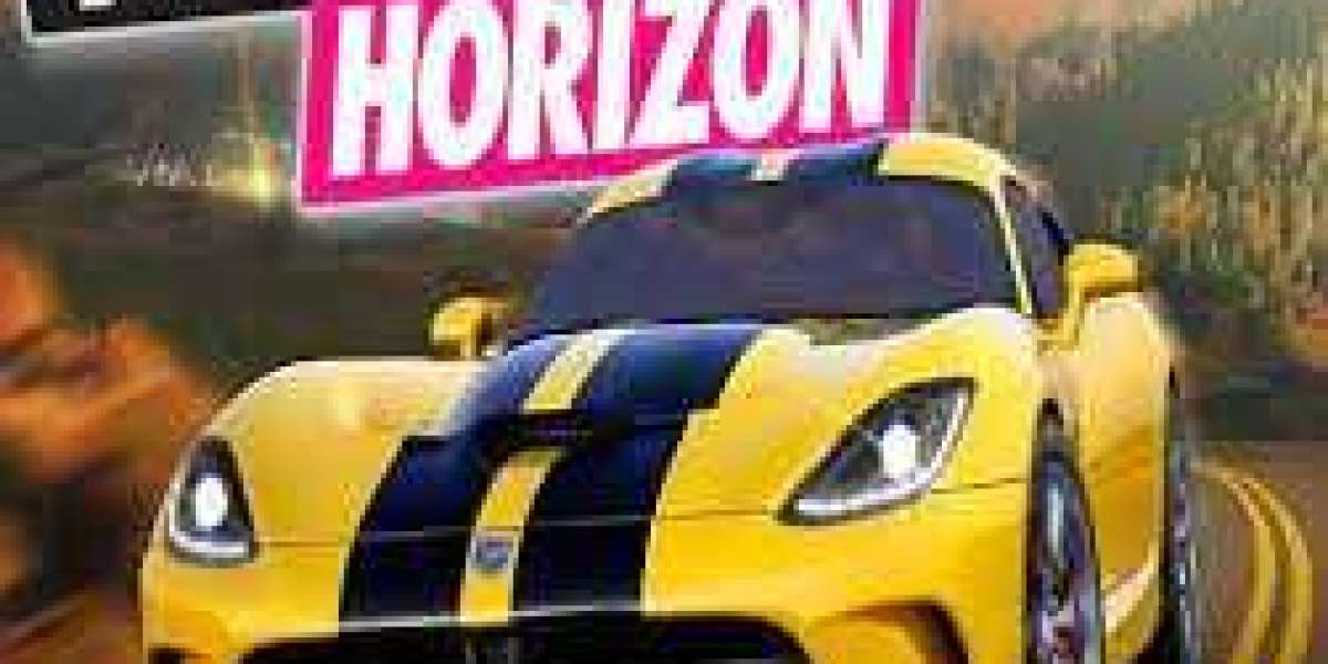 Forza Horizon 1 Download