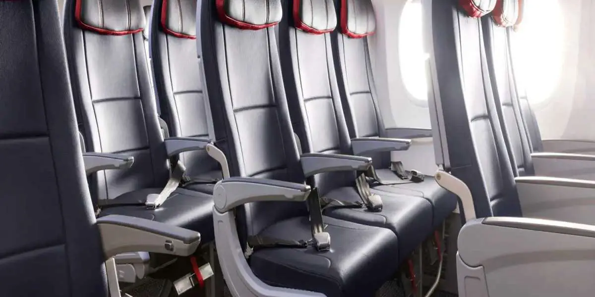 How do I Pick a Seat on American Airlines?
