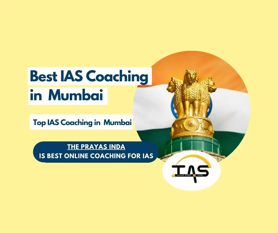 Top UPSC Coaching Institute in Mumbai